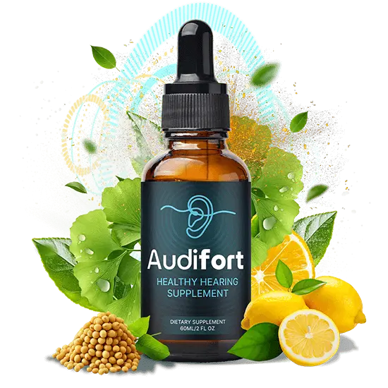 Audifort Reviews – Is It Right for You? Expert Advice