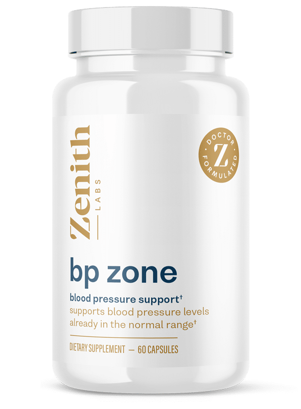 BP Zone Reviews – Supplement Benefits, Side Effects & Results