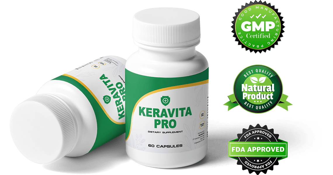 Keravita Pro Reviews – Does It Work? What To Know Before Buy