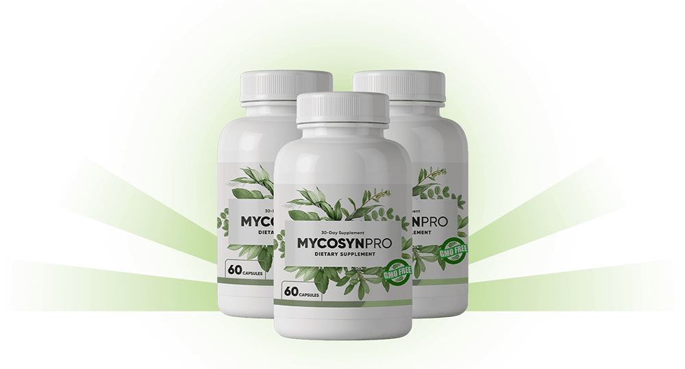 Mycosyn Pro Reviews