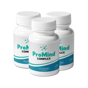 ProMind Complex Reviews