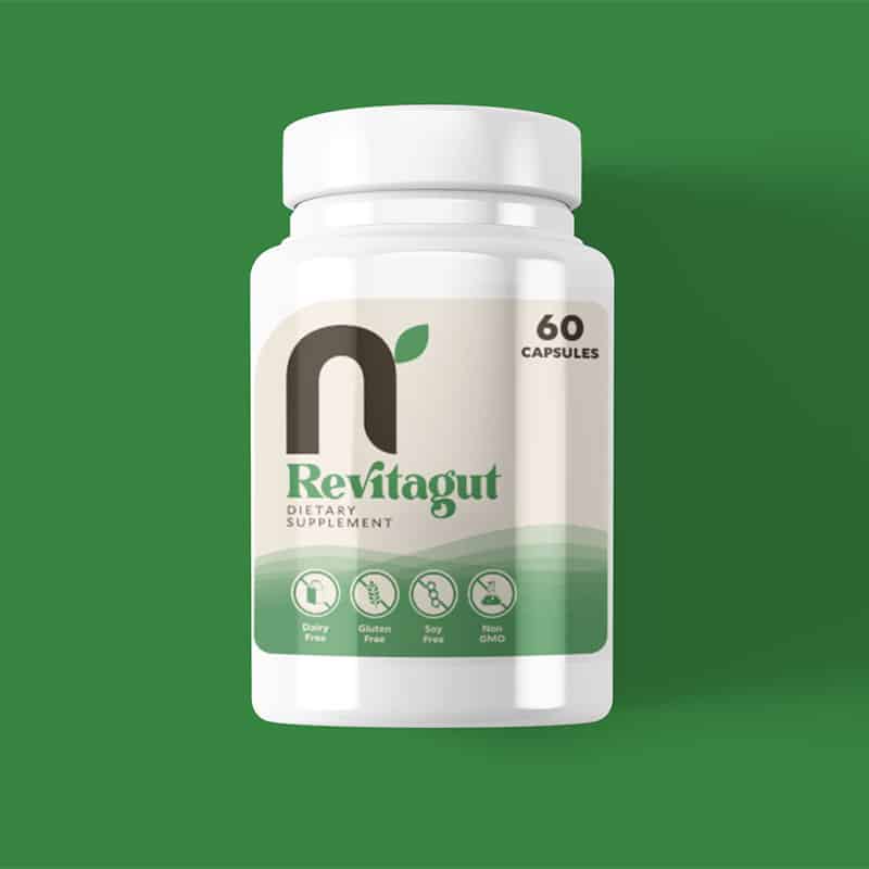 Revitagut Reviews – Does It Work and Is It Safe?