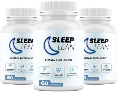 SleepLean Reviews