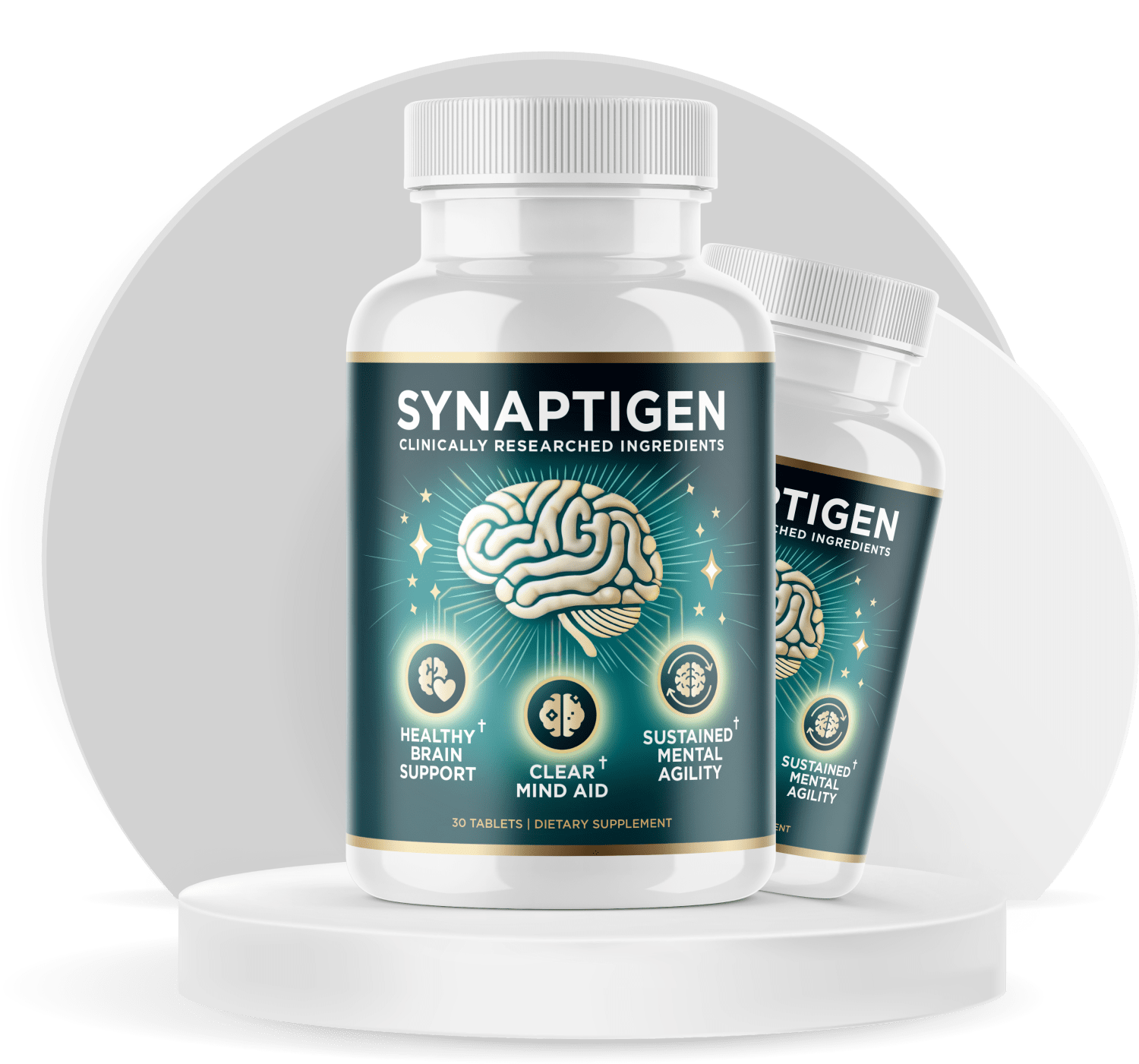 Synaptigen Reviews – Does It Work? What To Know Before Buy
