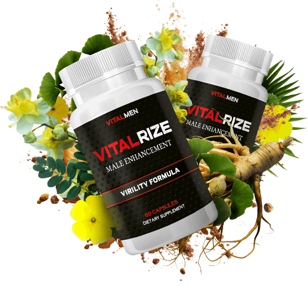 VitalRize Reviews