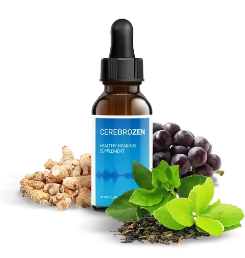 CerebroZen Reviews – Does It Actually Work? Surprising Results