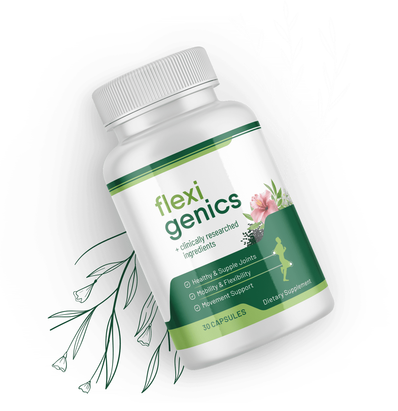 Flexigenics Reviews – Does It Actually Work? Surprising Results