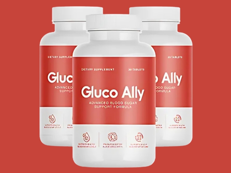 Gluco Ally Reviews