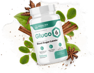 Gluco6 Reviews