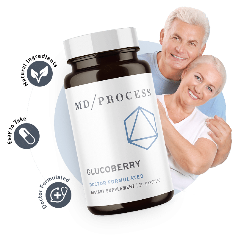 GlucoBerry Reviews: A Natural Path to Balanced Blood Sugar