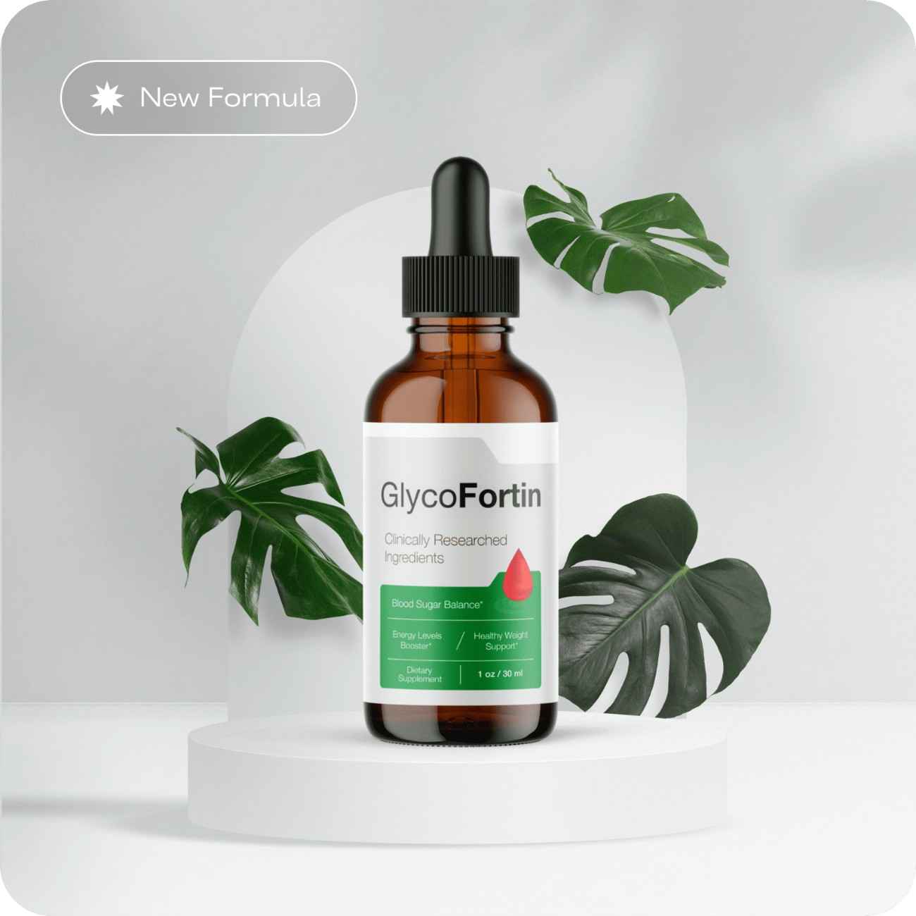 GlycoFortin Reviews – Is It Worth Buying?