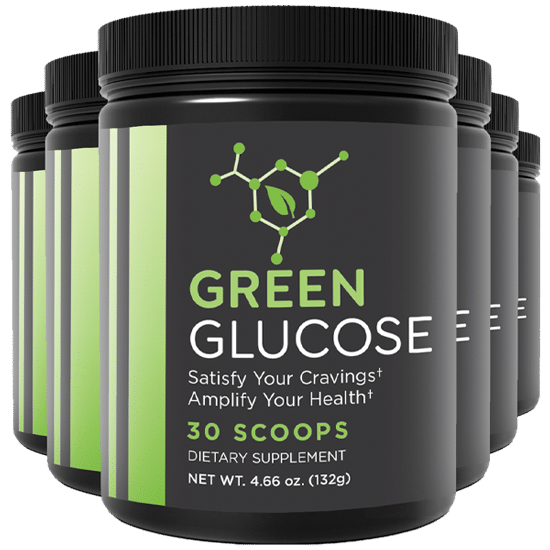 Green Glucose Reviews – Is It Worth? Expert Opinion