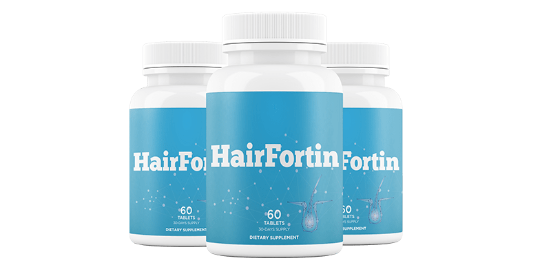 HairFortin Reviews – Does It Work and Is It Safe?