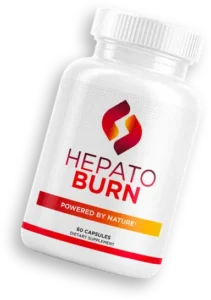 HepatoBurn Reviews