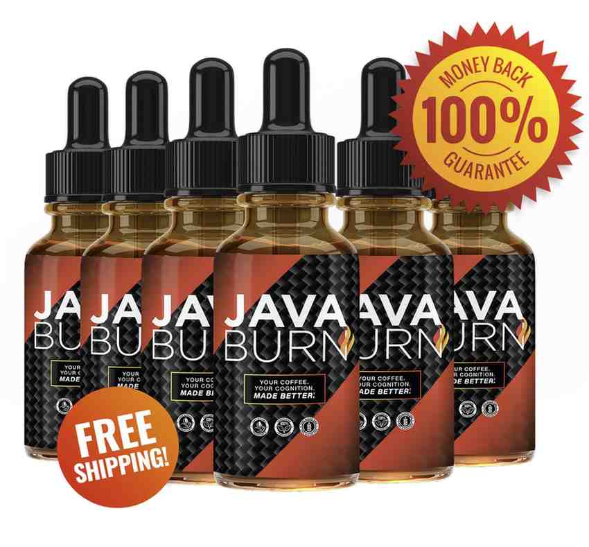 Java Burn Reviews