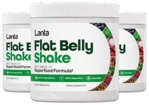 Lanta Flat Belly Shake Reviews
