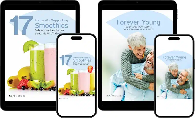 MitoThrive Free Bonuses