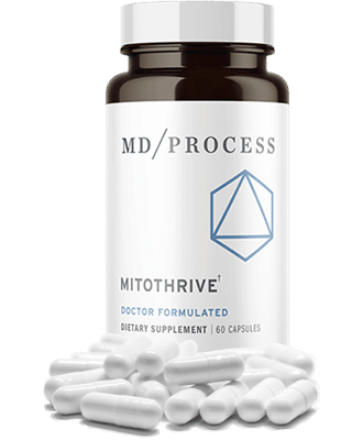 MitoThrive Reviews – Does It Actually Work? Surprising Results