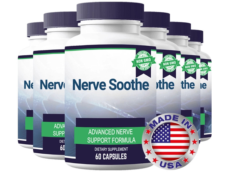Nerve Soothe Reviews
