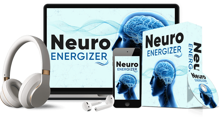Neuro Energizer Reviews: A Deep Dive Into Brainwave Entrainment