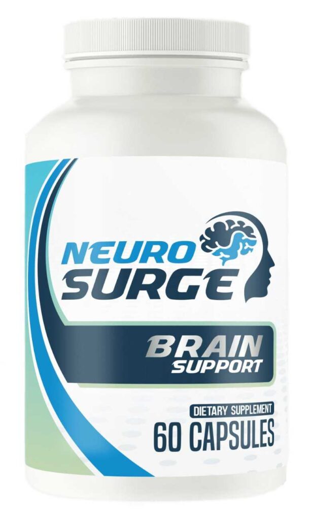 Neuro Surge Review