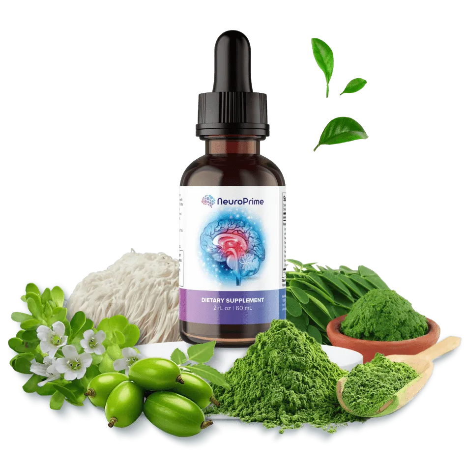 NeuroPrime Reviews: A Guide to Boosting Your Brain Health!