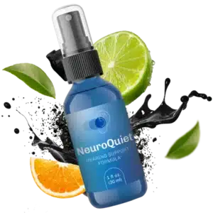 NeuroQuiet Reviews