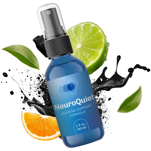 NeuroQuiet Reviews – Warning! Read Experts Opinion!
