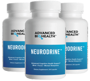 Neurodrine Reviews