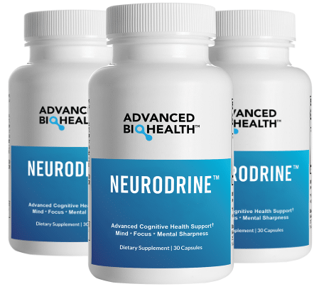 Neurodrine Reviews – Is It Really Effective?