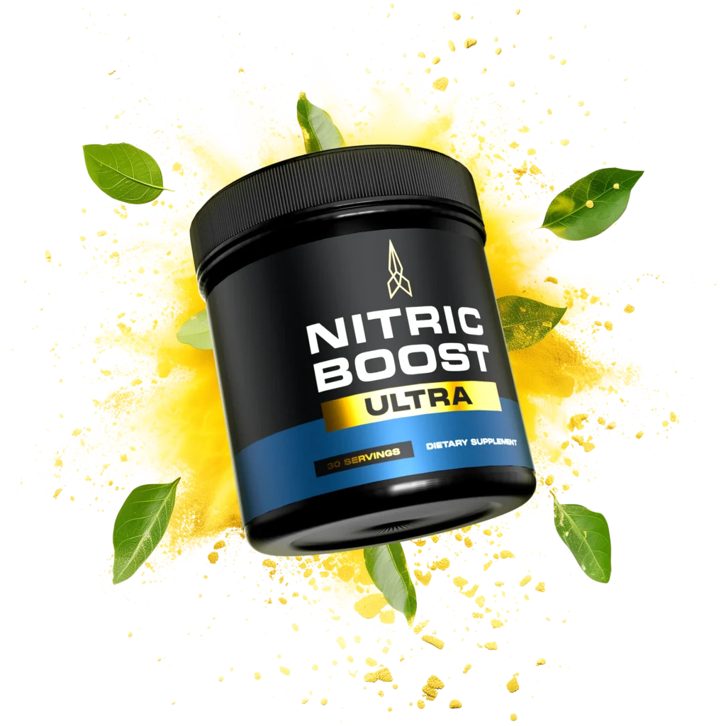 Nitric Boost Ultra Reviews
