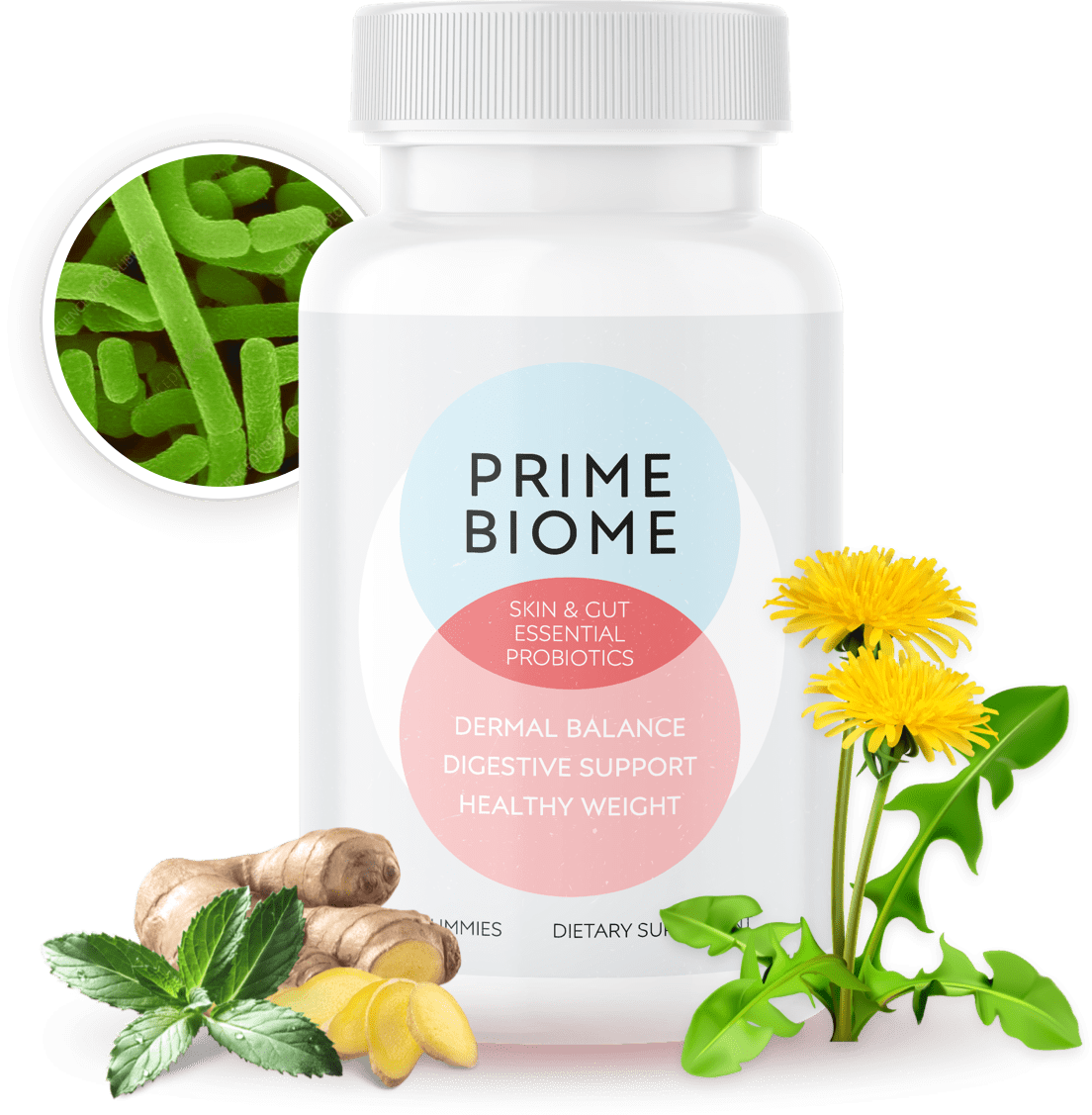 Prime Biome Reviews: Honest Insights You Need to Know!