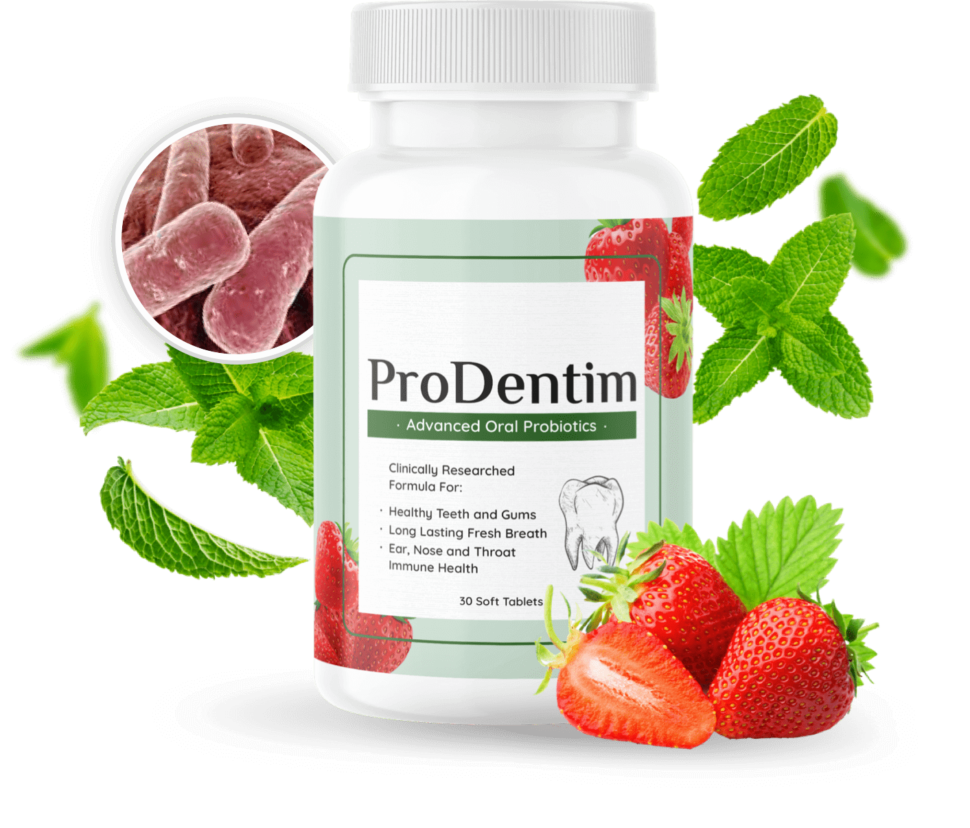 ProDentim Reviews: An Expert Look at This Oral Probiotic