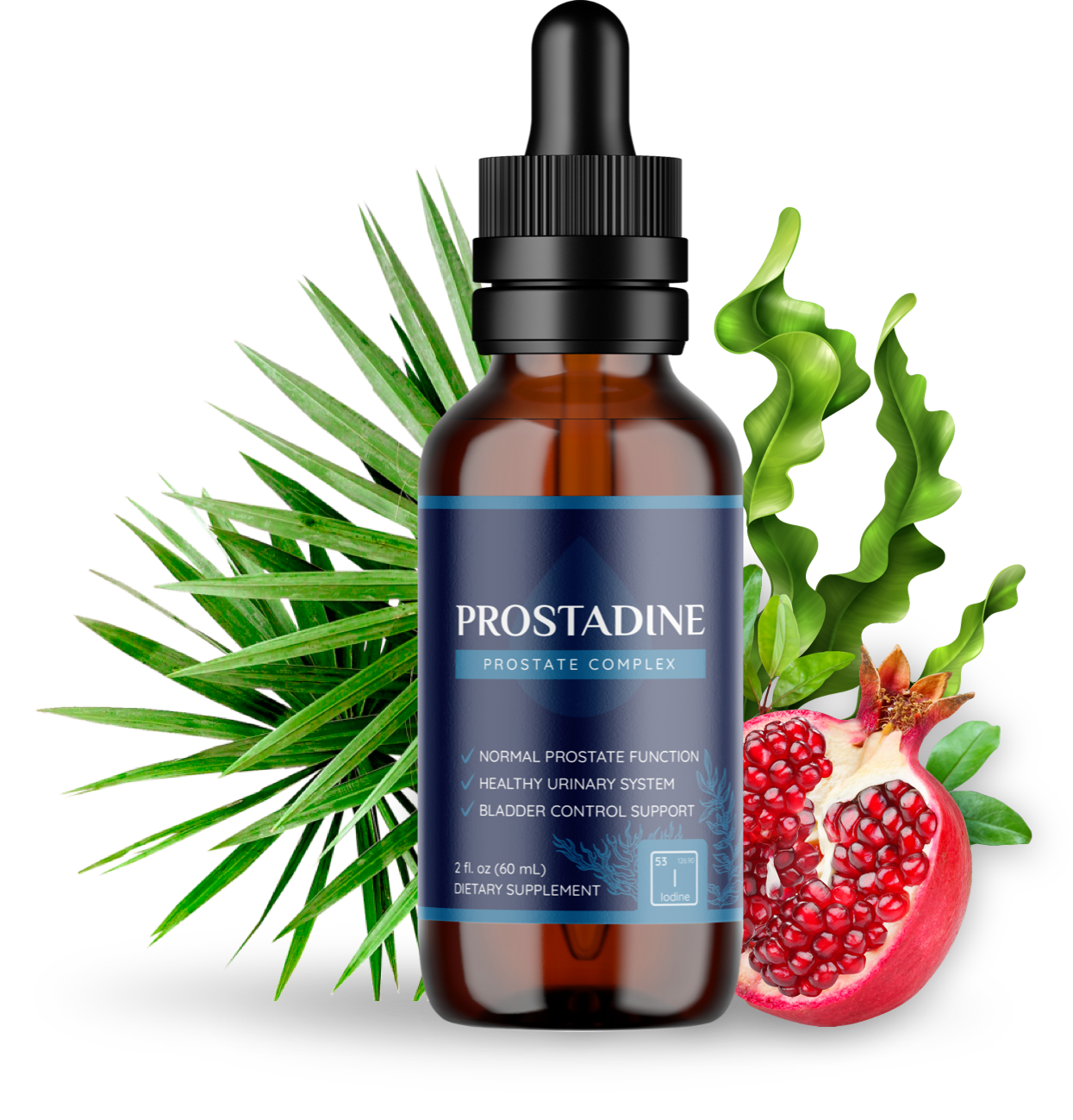 Prostadine Reviews: Truth About This Prostate Health Supplement!