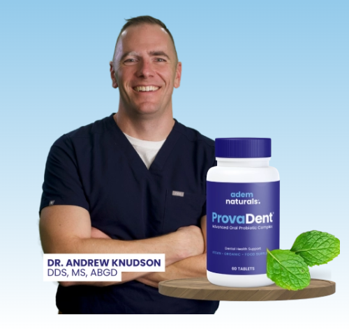 Provadent Reviews